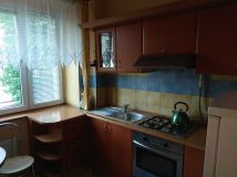 Mieszkanie 1-pokojowe Częstochowa Centrum, ul. gen. bryg. Janusza Gąsiorowskiego. Zdjęcie 1