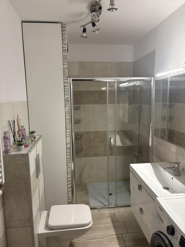 Mieszkanie 2-pokojowe Gdańsk Łostowice, ul. Niepołomicka. Zdjęcie 10