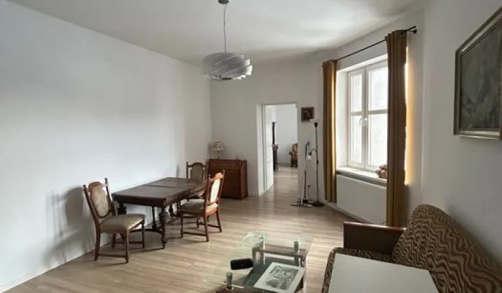 Mieszkanie 4-pokojowe Malbork