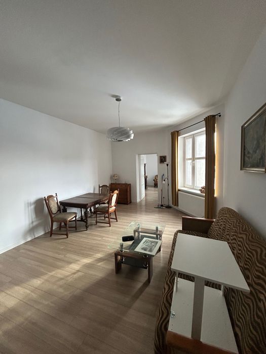 Mieszkanie 4-pokojowe Malbork. Zdjęcie 1