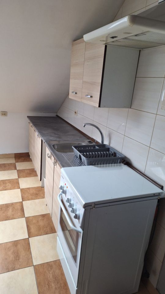 Mieszkanie 3-pokojowe Jaworzno Centrum, ul. Juliusza Słowackiego. Zdjęcie 5