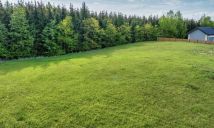 Działka budowlana Brajniki. Zdjęcie 3