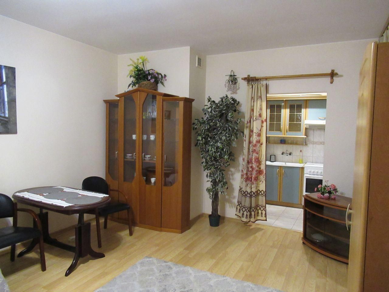 Mieszkanie 1-pokojowe Ząbki Centrum, ul. Jana Pawła II. Zdjęcie 2