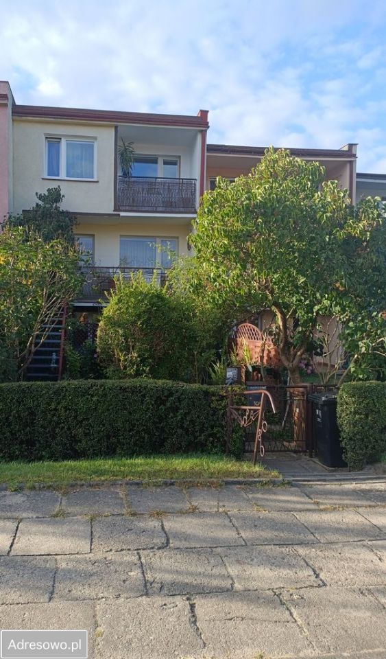 dom szeregowy, 7 pokoi Wejherowo, ul. Stefczyka. Zdjęcie 8