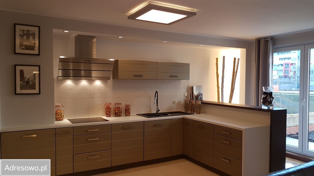 Mieszkanie 2-pokojowe Wrocław Stare Miasto, ul. Pochyła. Zdjęcie 6