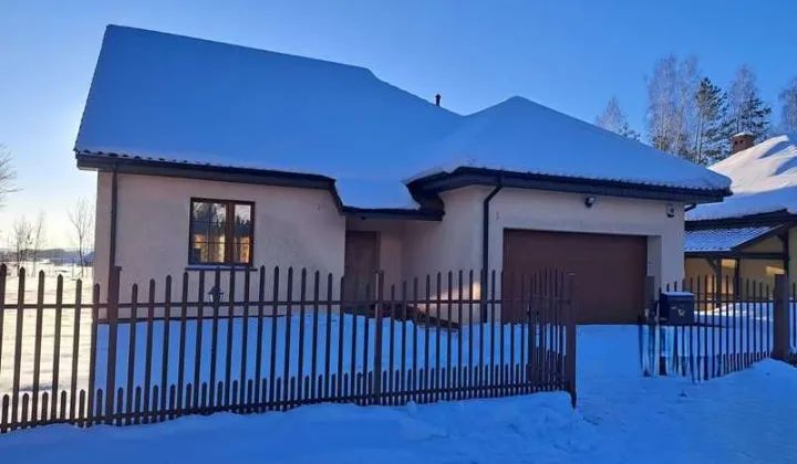 dom wolnostojący Tomaszkowo