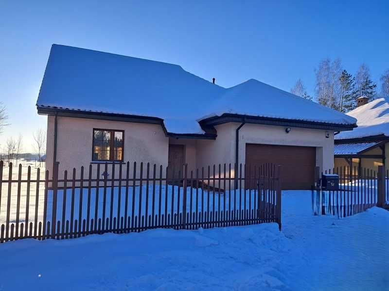 dom wolnostojący Tomaszkowo. Zdjęcie 1