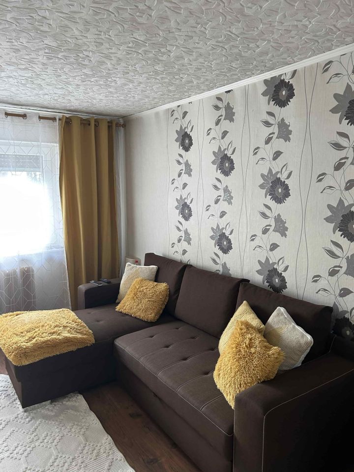 dom wolnostojący, 3 pokoje Wielotów. Zdjęcie 2