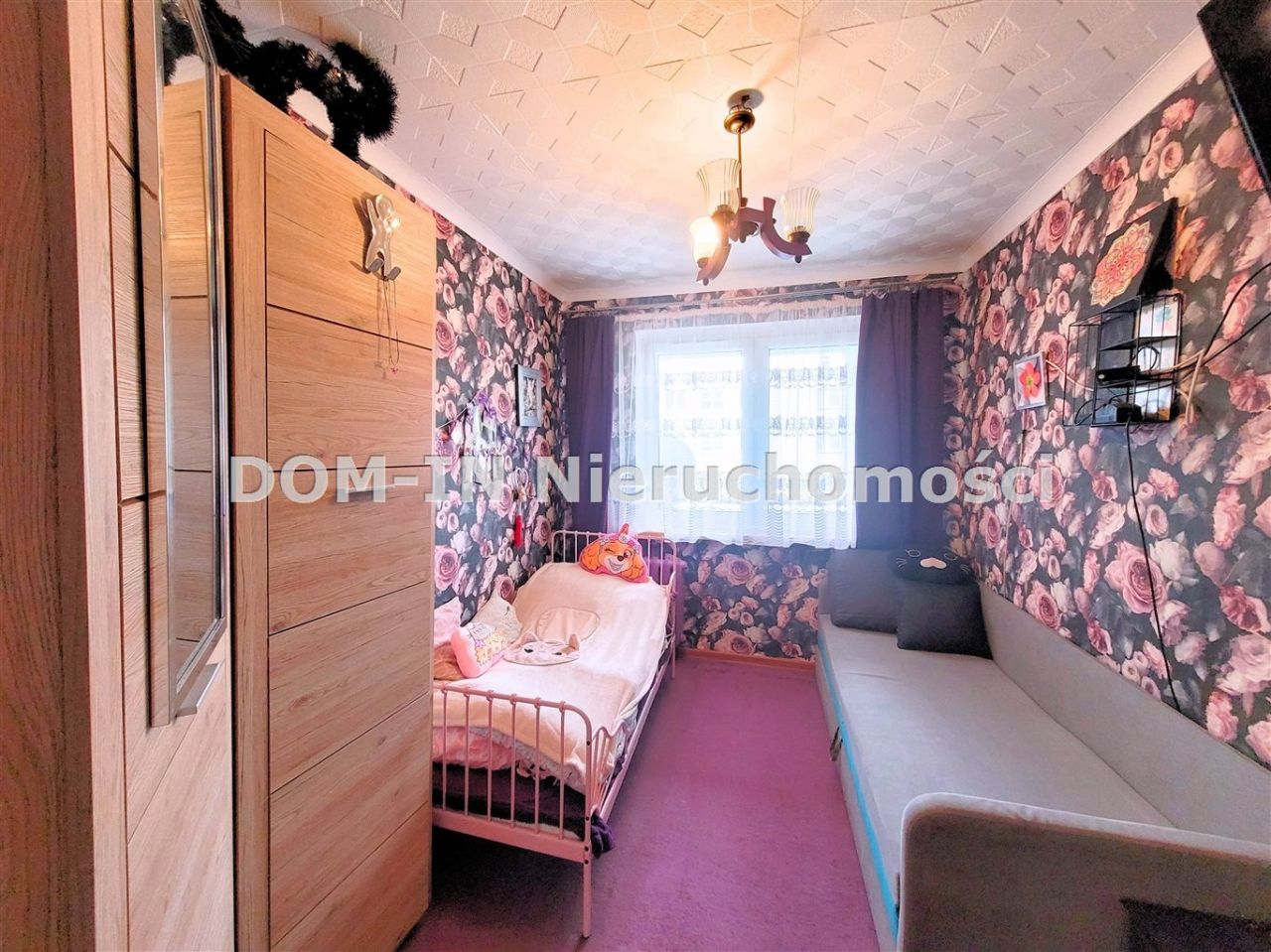 Mieszkanie 2-pokojowe Jastrzębie-Zdrój Zdrój, ul. Słoneczna. Zdjęcie 6