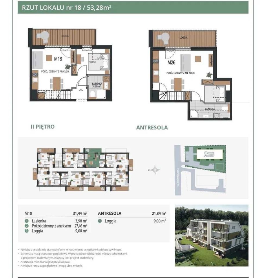 Mieszkanie 2-pokojowe Stegna. Zdjęcie 4