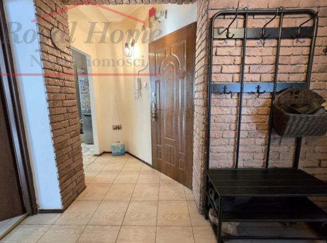 Mieszkanie 3-pokojowe Wrocław Stare Miasto, ul. Aleksandra Hercena. Zdjęcie 11