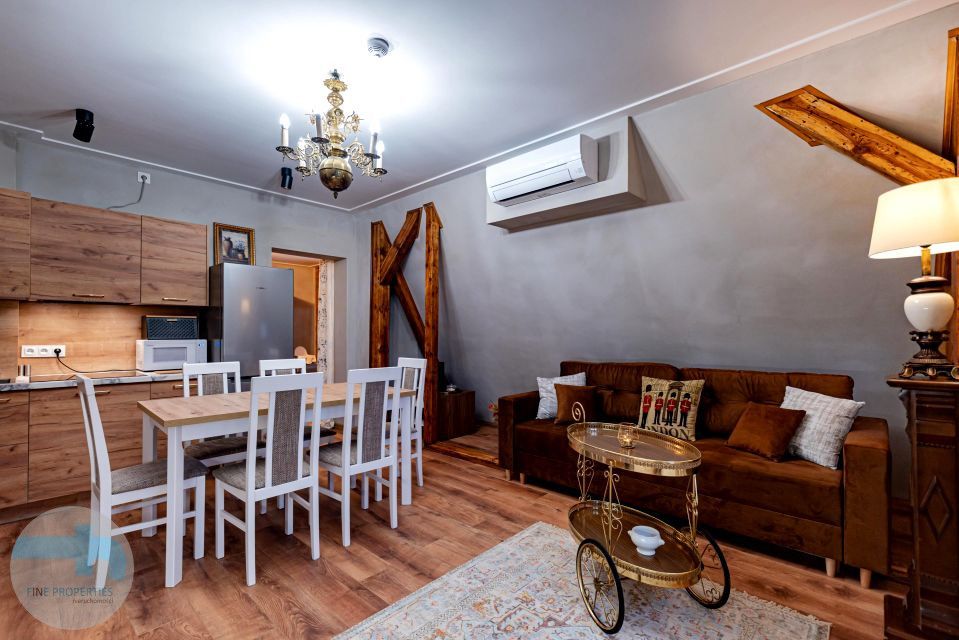 dom wolnostojący, 5 pokoi Biskupiec. Zdjęcie 3