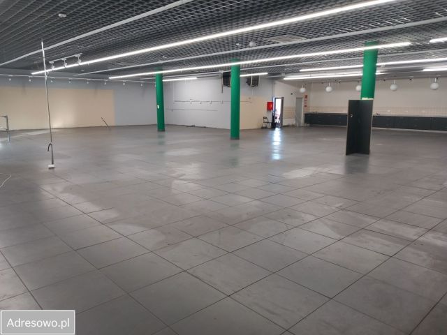 Lokal Grójec, ul. Jana Pawła II. Zdjęcie 1