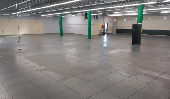 Lokal Grójec, ul. Jana Pawła II