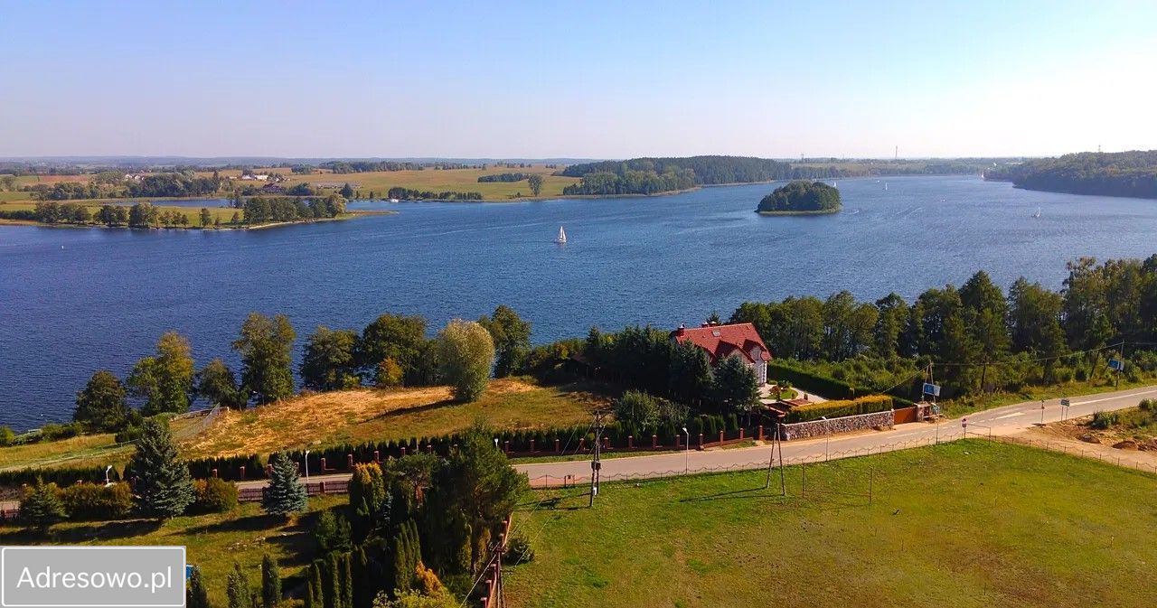 Działka budowlana Stare Sady. Zdjęcie 2