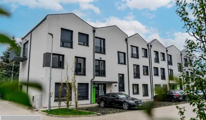 Mieszkanie 3-pokojowe Poznań Jeżyce, ul. Słupska