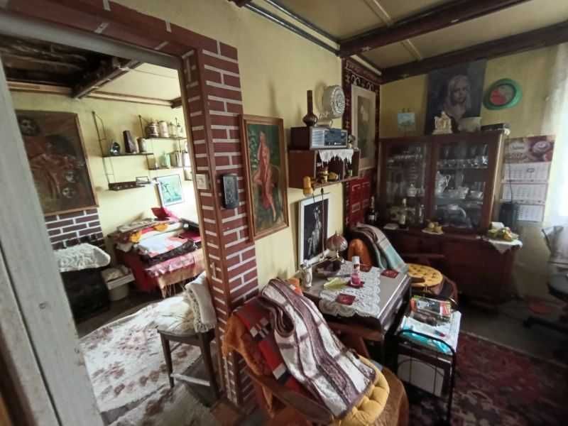 Działka rod Kulów. Zdjęcie 7