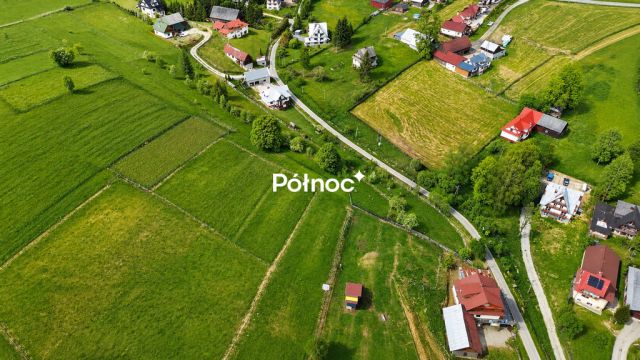 Działka Pieniążkowice. Zdjęcie 3