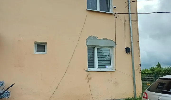 Mieszkanie 2-pokojowe Bałowo