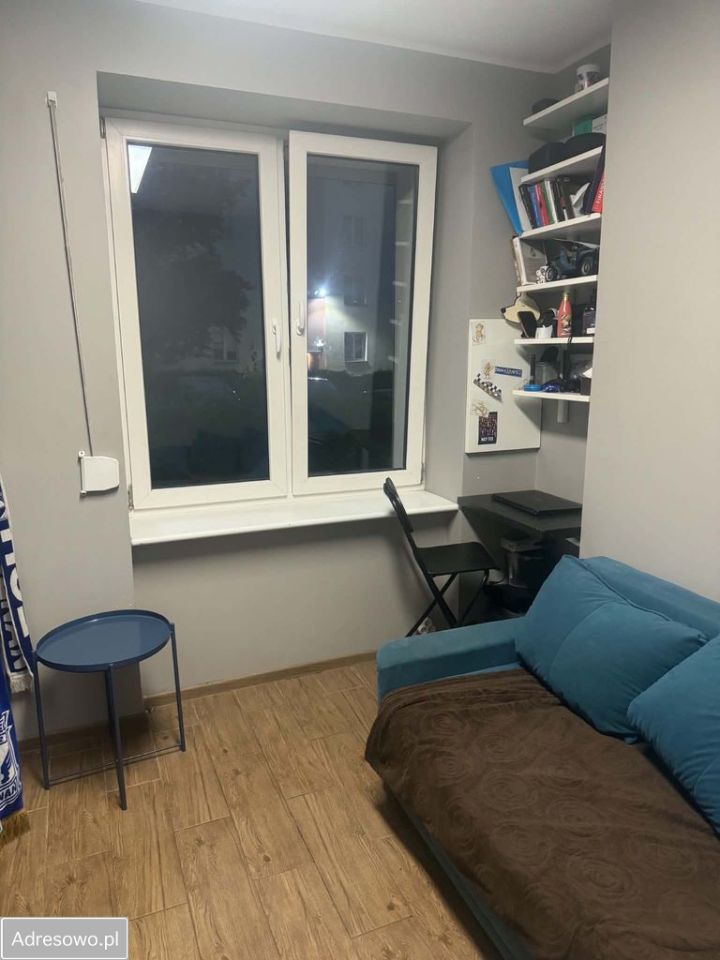 Mieszkanie 4-pokojowe Poznań Ogrody, ul. Nowy Świat. Zdjęcie 6
