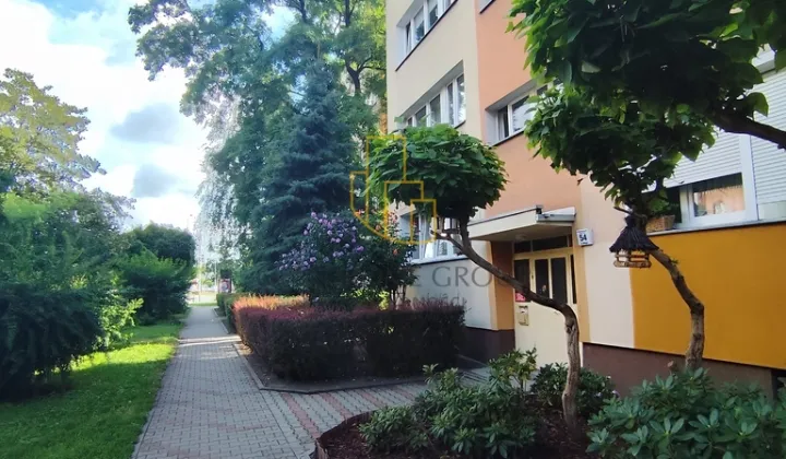 Mieszkanie 2-pokojowe Wrocław Szczepin, ul. Długa