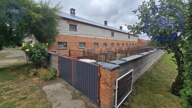 dom wolnostojący, 5 pokoi Frankowo. Zdjęcie 16