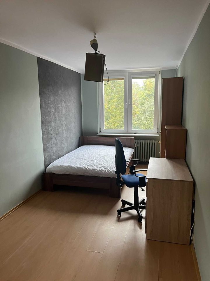 Mieszkanie 2-pokojowe Szczecin Centrum, ul. Podhalańska. Zdjęcie 6