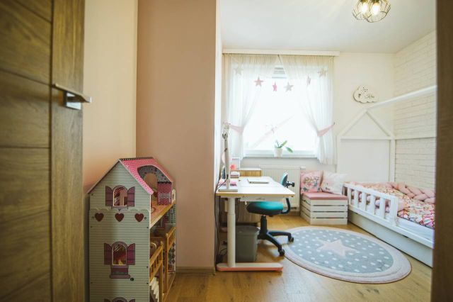 bliźniak, 6 pokoi Wrocław Maślice, ul. Łomżyńska. Zdjęcie 51