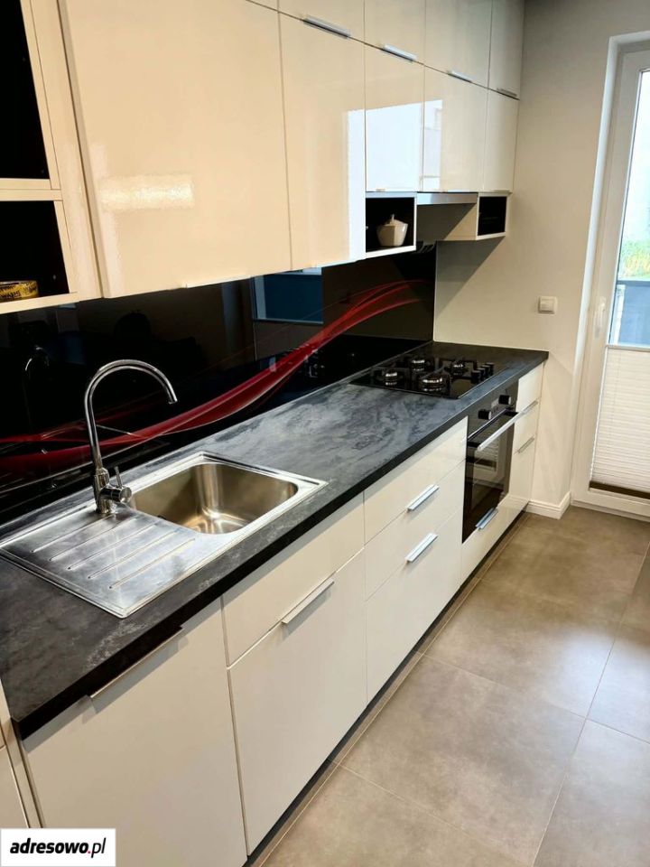 Mieszkanie 3-pokojowe Lublin Węglin, ul. Kryształowa. Zdjęcie 6