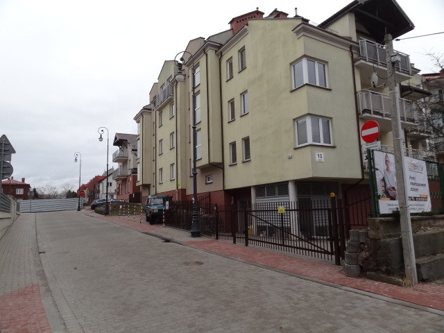 Mieszkanie 2-pokojowe Białystok Bojary, ul. Modlińska. Zdjęcie 1