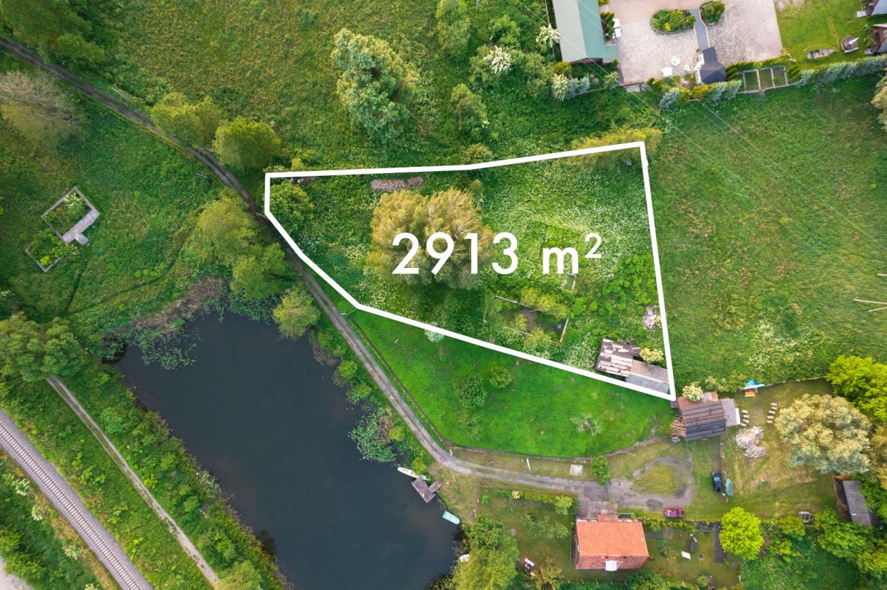 Działka inwestycyjna Pisz, ul. Stanisława Staszica. Zdjęcie 10