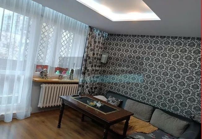 Mieszkanie 3-pokojowe Legionowo, ul. Marysieńki