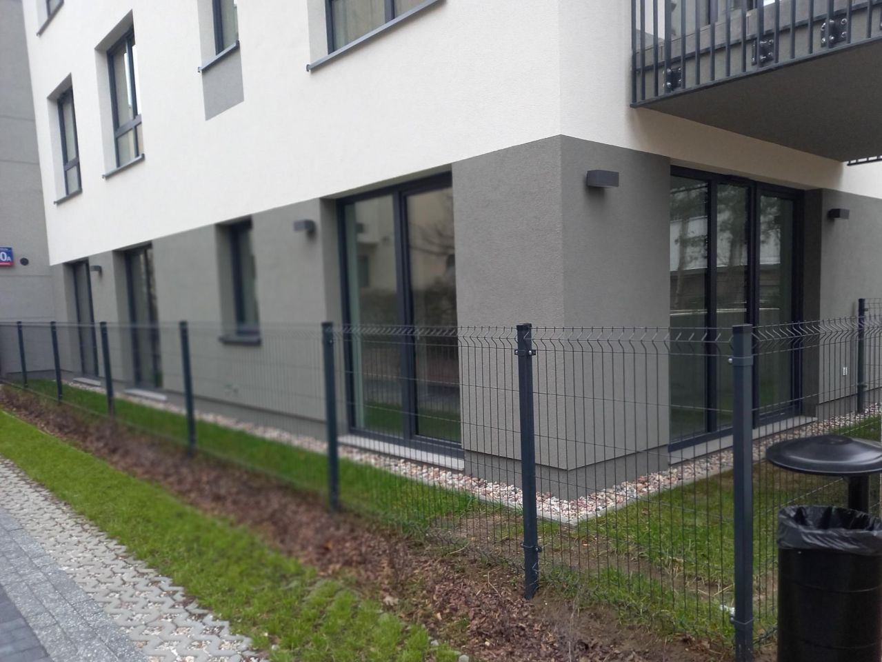 Mieszkanie 3-pokojowe Warszawa Tarchomin, ODKRYTY ZAKĄTEK