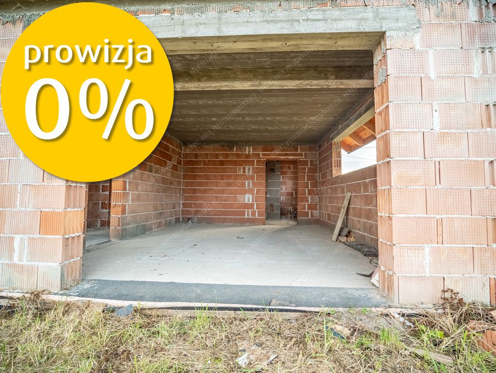 dom wolnostojący, 6 pokoi Skawica. Zdjęcie 12