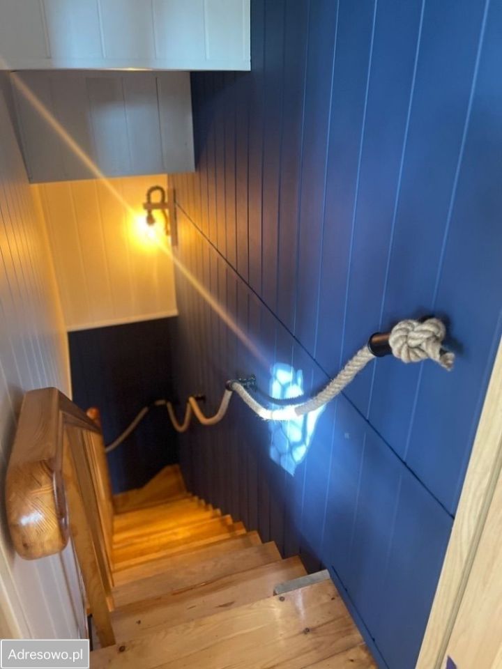dom letniskowy, 2 pokoje Kamionki Małe. Zdjęcie 8