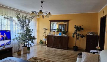 Mieszkanie 3-pokojowe Kutno, ul. Bolesława Chrobrego