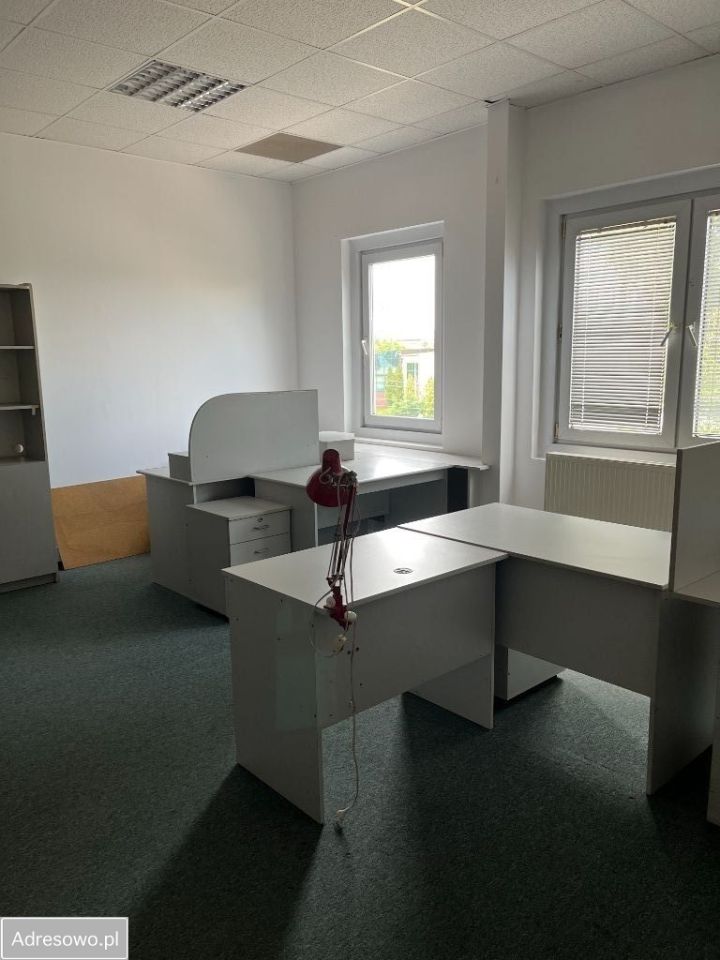 Biuro Warszawa Białołęka, ul. Leszczynowa. Zdjęcie 11
