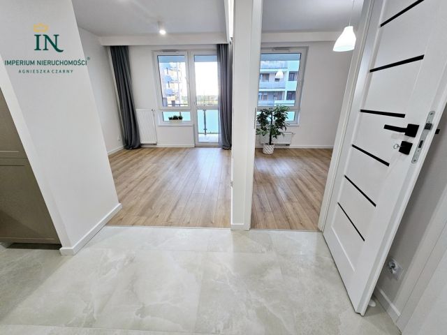 Mieszkanie 2-pokojowe Lublin Węglin, ul. Jemiołuszki. Zdjęcie 8