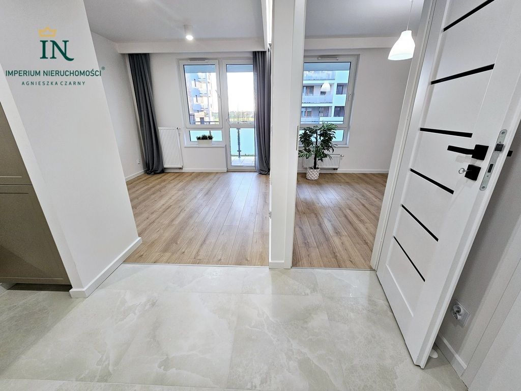 Mieszkanie 2-pokojowe Lublin Węglin, ul. Jemiołuszki. Zdjęcie 8