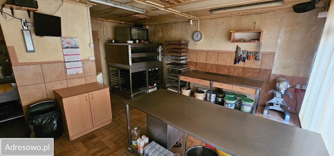 Lokal Kędzierzyn-Koźle, ul. Głubczycka. Zdjęcie 11