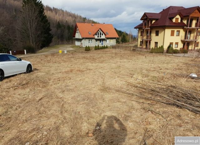 Działka budowlana Karpacz. Zdjęcie 1