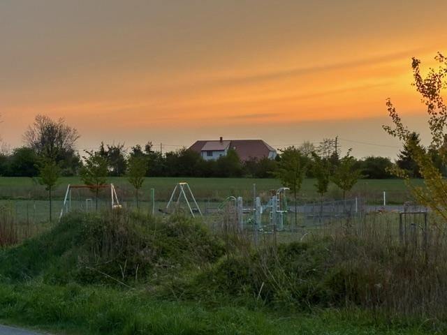 Działka budowlana Lisowice, ul. Różana. Zdjęcie 3