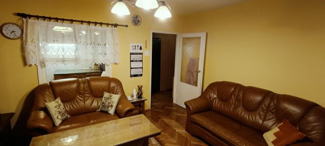 Mieszkanie 3-pokojowe Warszawa Górny Mokotów, ul. Bukowińska. Zdjęcie 1