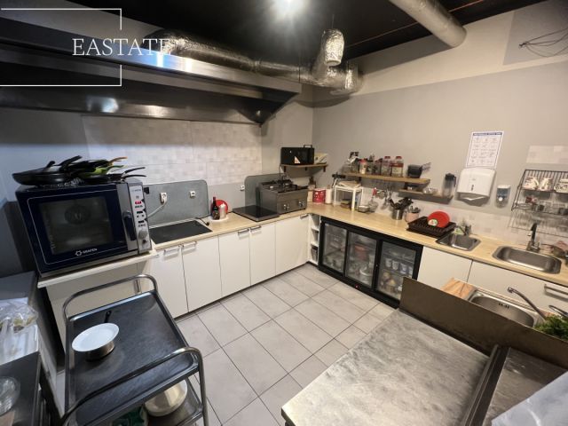 Lokal Gdańsk Morena, ul. Franciszka Rakoczego. Zdjęcie 3