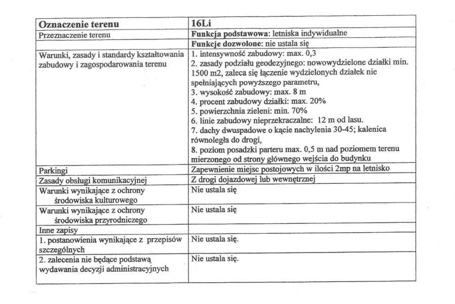 Działka rekreacyjna Perlino, ul. Alpejska. Zdjęcie 33