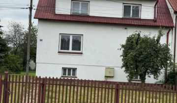 gospodarstwo, 5 pokoi Wola Raniżowska