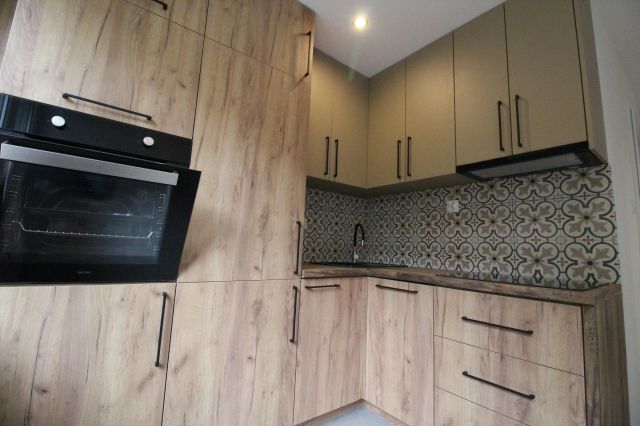 Mieszkanie 3-pokojowe Białystok Piasta, ul. Bolesława Chrobrego. Zdjęcie 1