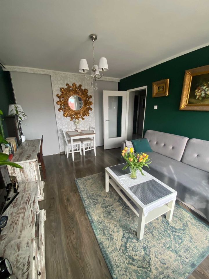 Mieszkanie 2-pokojowe Wadowice