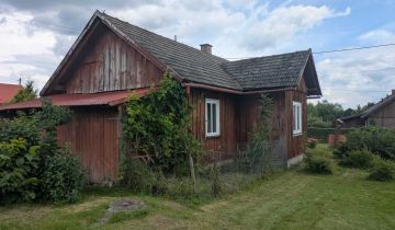 dom wolnostojący Kunowa