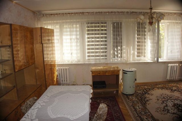 Mieszkanie 2-pokojowe Konin, ul. 11 Listopada. Zdjęcie 3